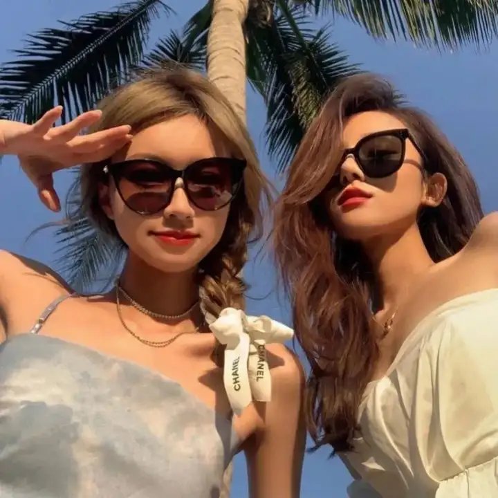 我的徒步之旅