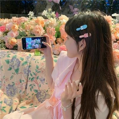 甜蜜的永远